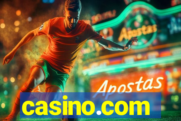 casino.com