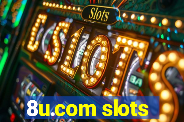 8u.com slots