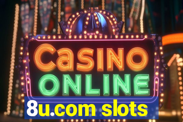 8u.com slots