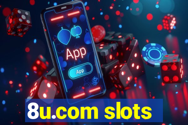 8u.com slots