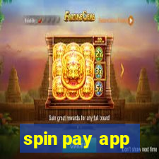 spin pay app