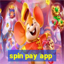 spin pay app