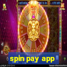 spin pay app