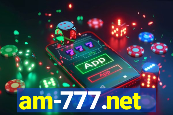 am-777.net