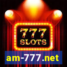 am-777.net