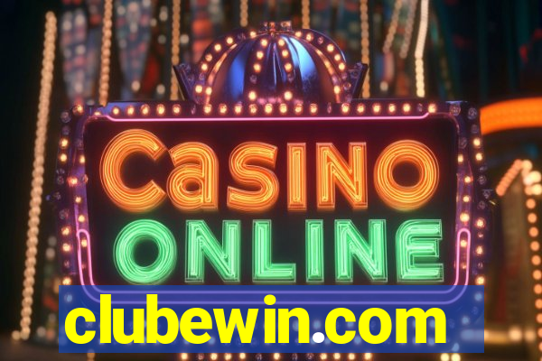 clubewin.com