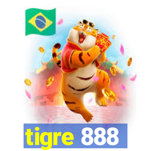 tigre 888