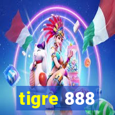 tigre 888