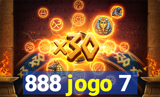 888 jogo 7