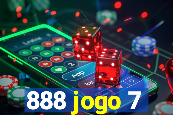 888 jogo 7