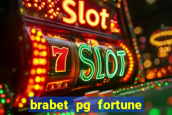 brabet pg fortune rabbit Informational