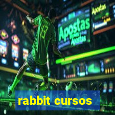 rabbit cursos