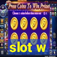 slot w