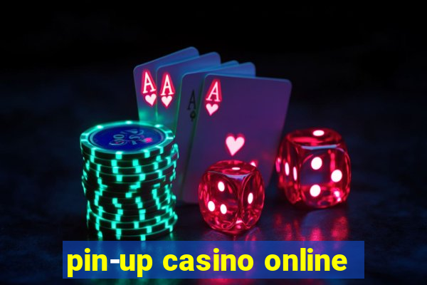 pin-up casino online