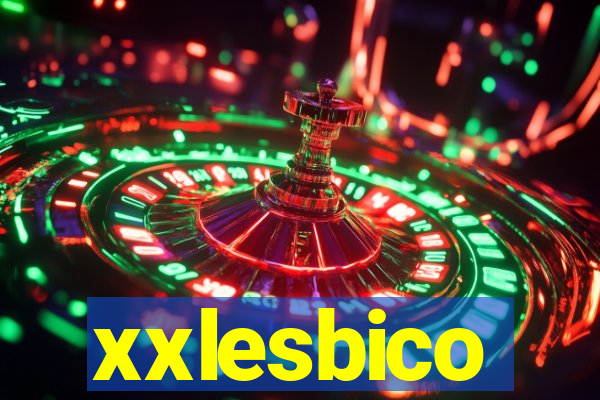 xxlesbico