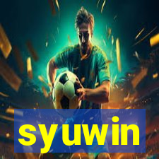 syuwin