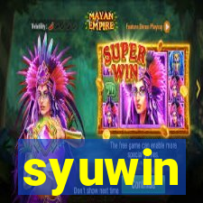 syuwin