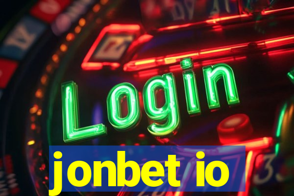 jonbet io