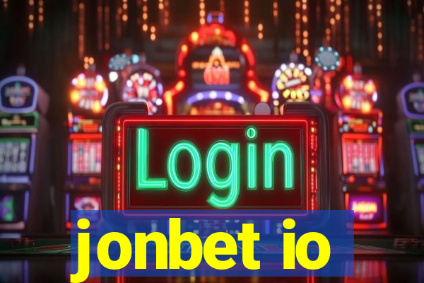 jonbet io