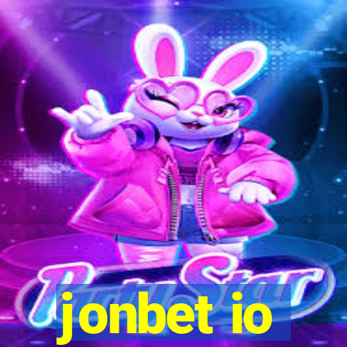 jonbet io