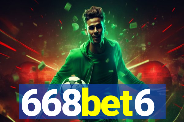 668bet6