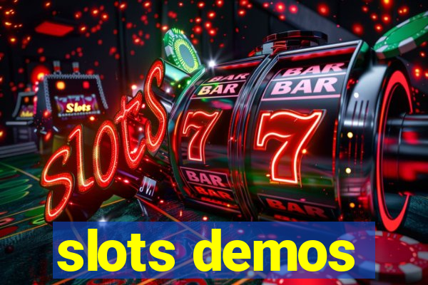 slots demos