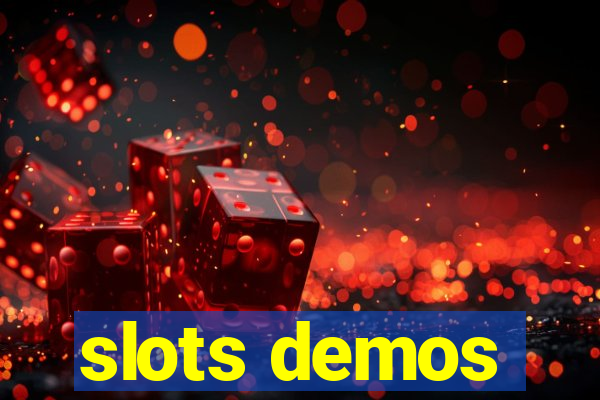 slots demos