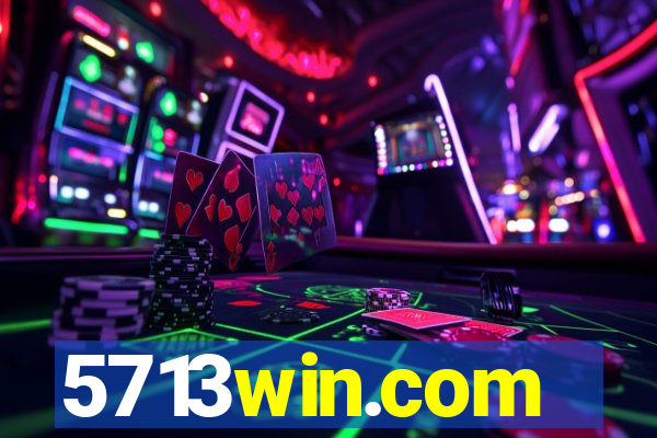 5713win.com