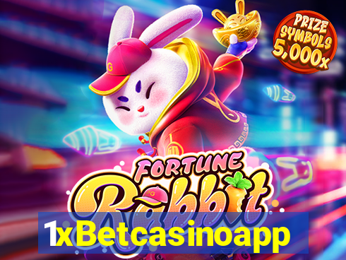 1xBetcasinoapp