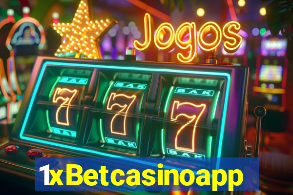 1xBetcasinoapp