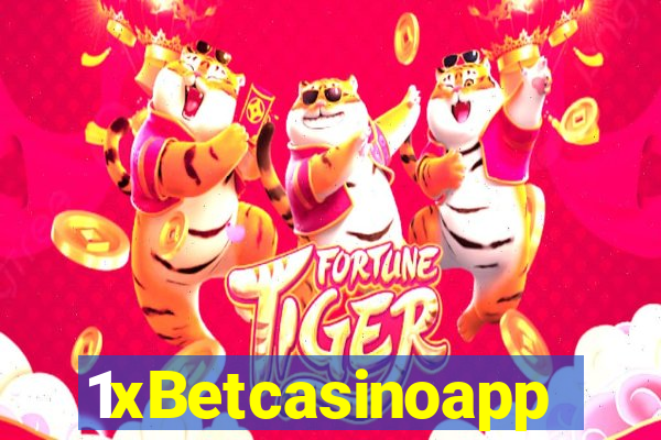 1xBetcasinoapp