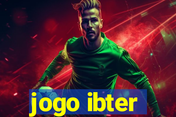 jogo ibter