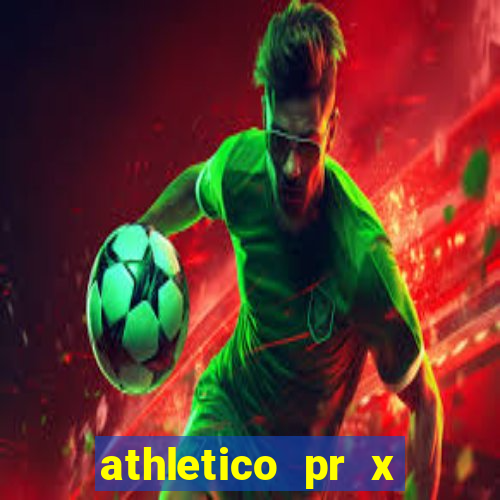 athletico pr x internacional palpites