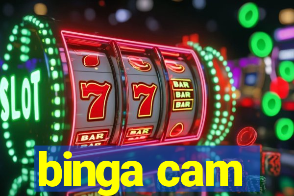 binga cam