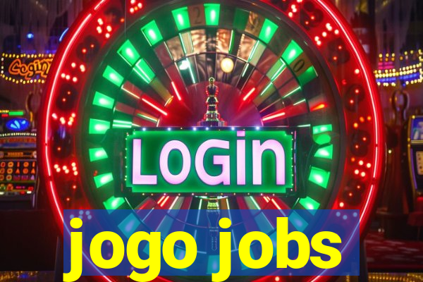 jogo jobs