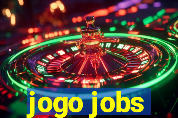 jogo jobs