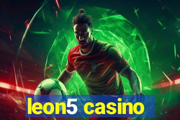 leon5 casino