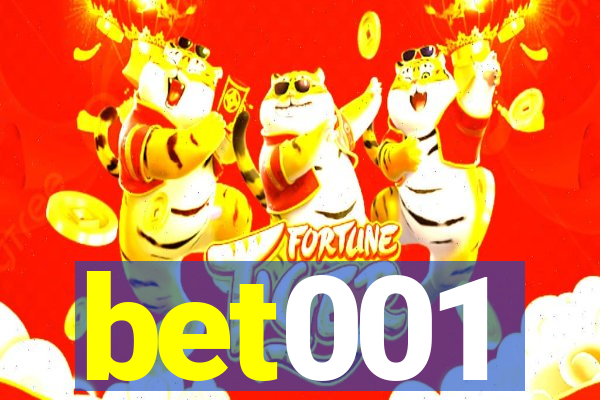 bet001