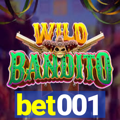 bet001