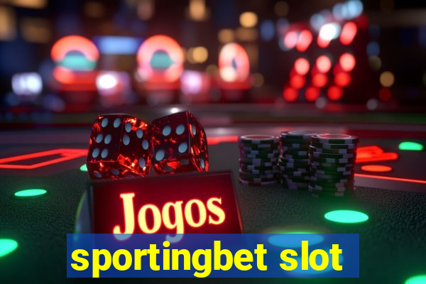 sportingbet slot