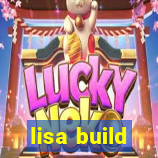 lisa build