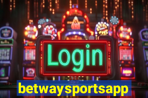 betwaysportsapp