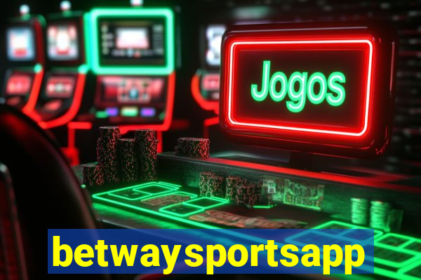 betwaysportsapp