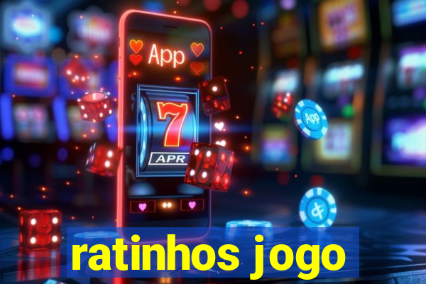 ratinhos jogo