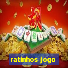 ratinhos jogo