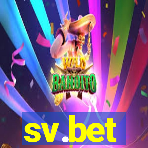 sv.bet