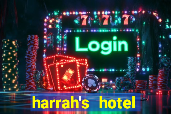 harrah's hotel casino las vegas