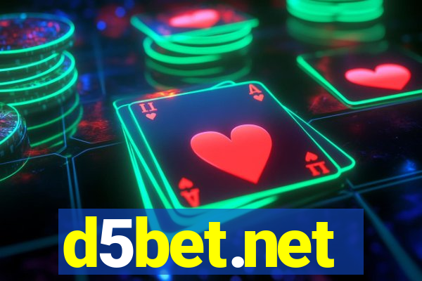 d5bet.net