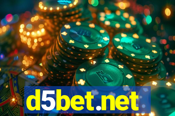 d5bet.net