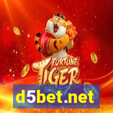 d5bet.net